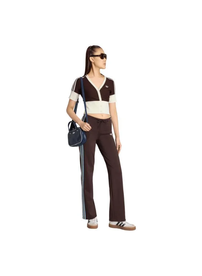 adidas Originals  SLOUCHY STRAIGHT LEG TROUSERS for Women | Best Price UAE